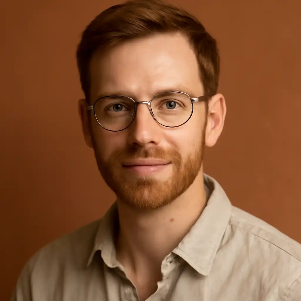 Marcus Wellington